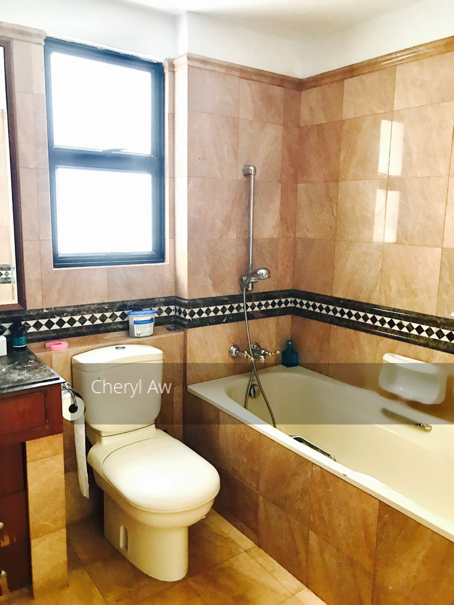 Dover Parkview (D5), Condominium #138041412